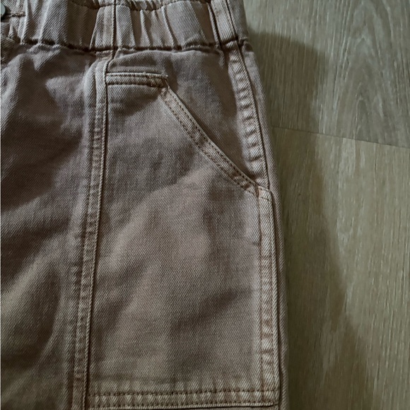 Dear John High-Rise Utility Jogger Pants – Soft Stretch Cotton, Size 29 - Picture 6 of 6